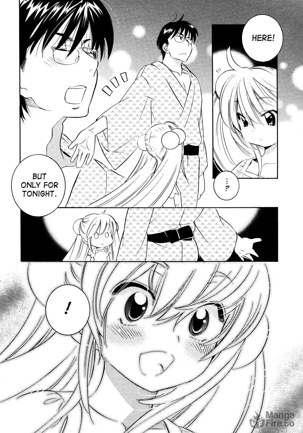 Read Kodomo no Jikan chapter 56 image 38 on Lezhin
