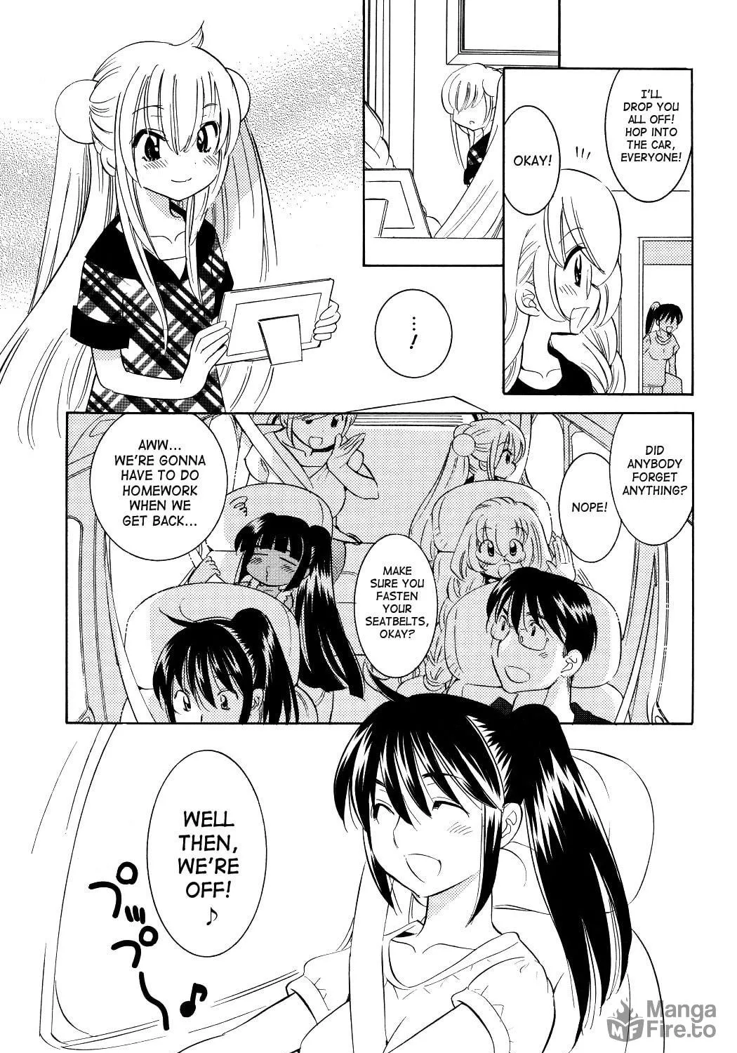 Read Kodomo no Jikan chapter 56 image 48 on Lezhin