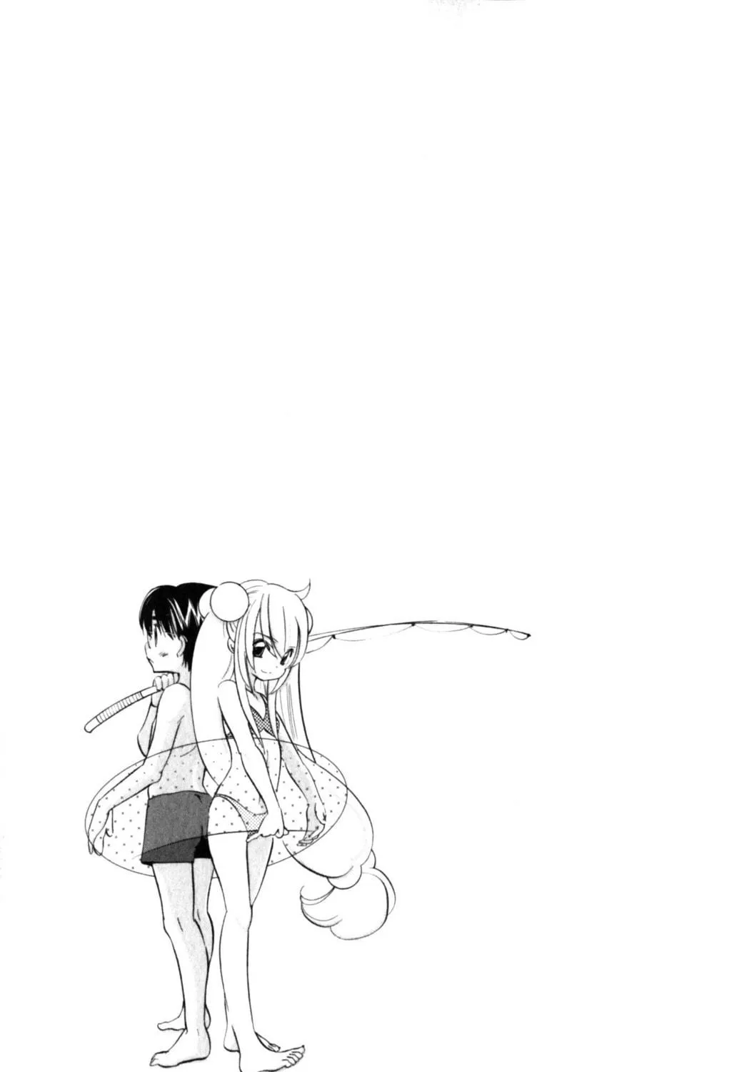 Read Kodomo no Jikan chapter 56 image 52 on Lezhin
