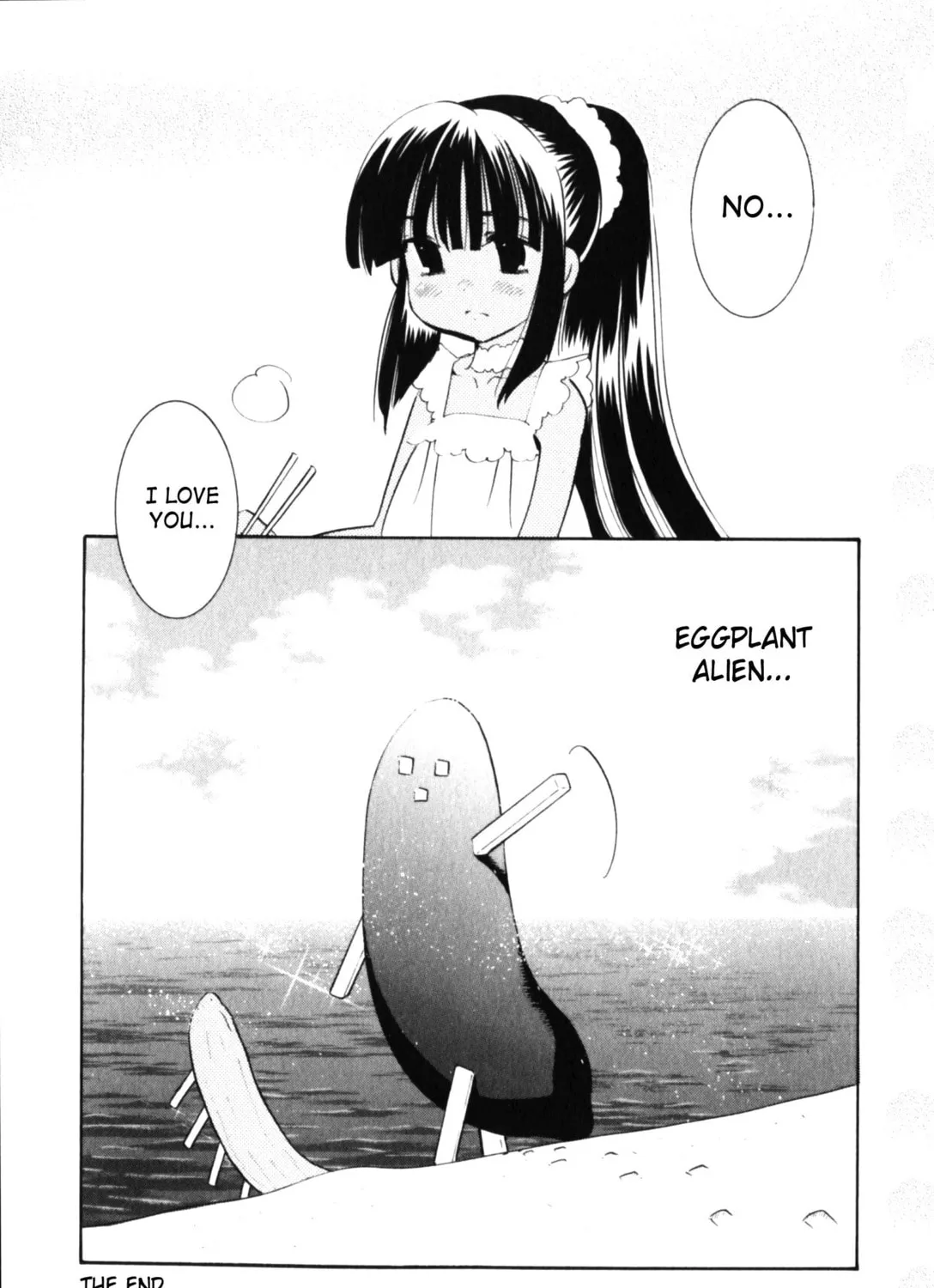 Read Kodomo no Jikan chapter 57 image 62 on Lezhin