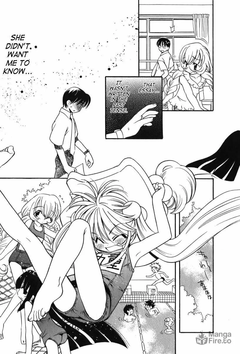 Read Kodomo no Jikan chapter 6 image 20 on Lezhin