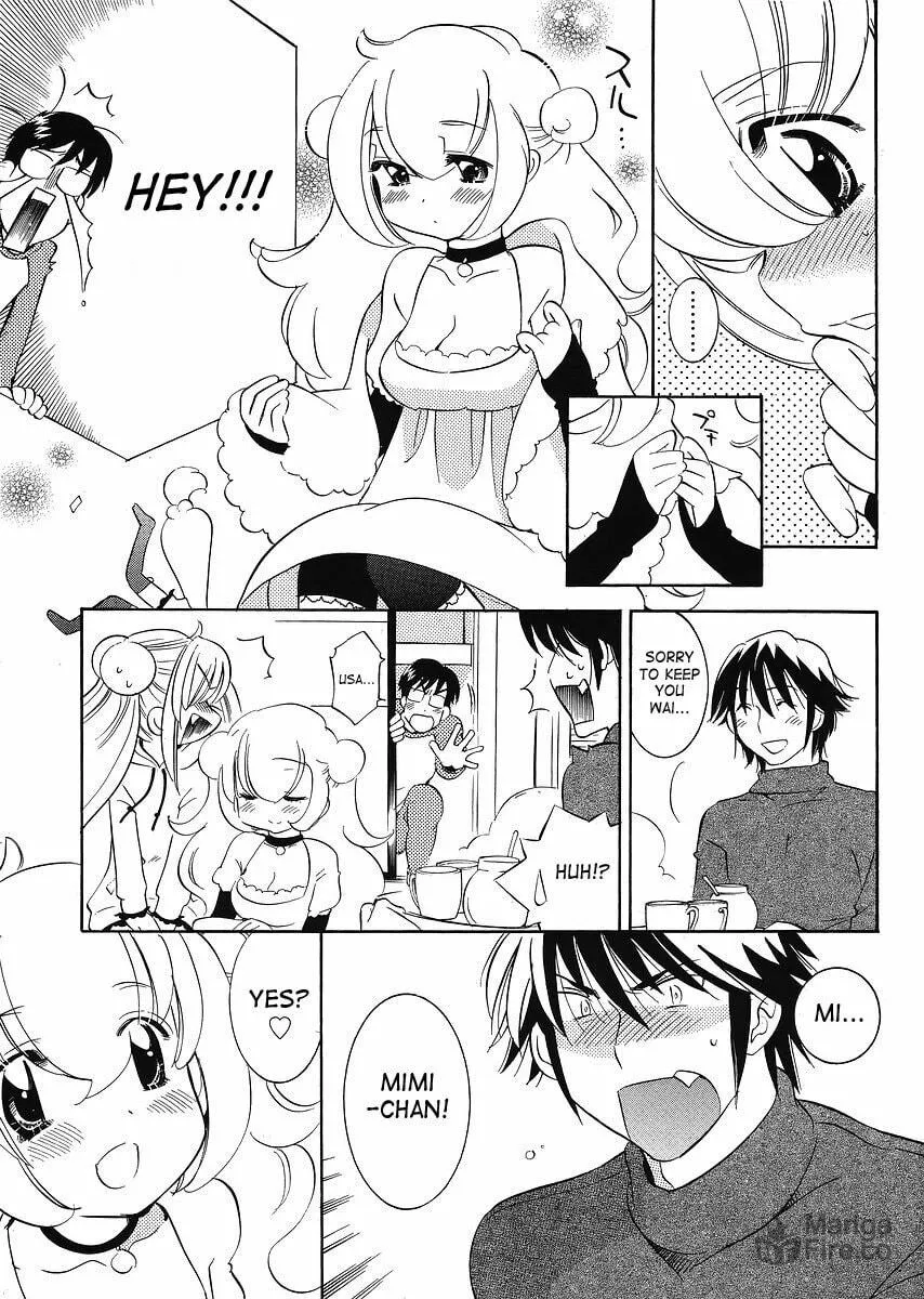 Read Kodomo no Jikan chapter 60 image 20 on Lezhin