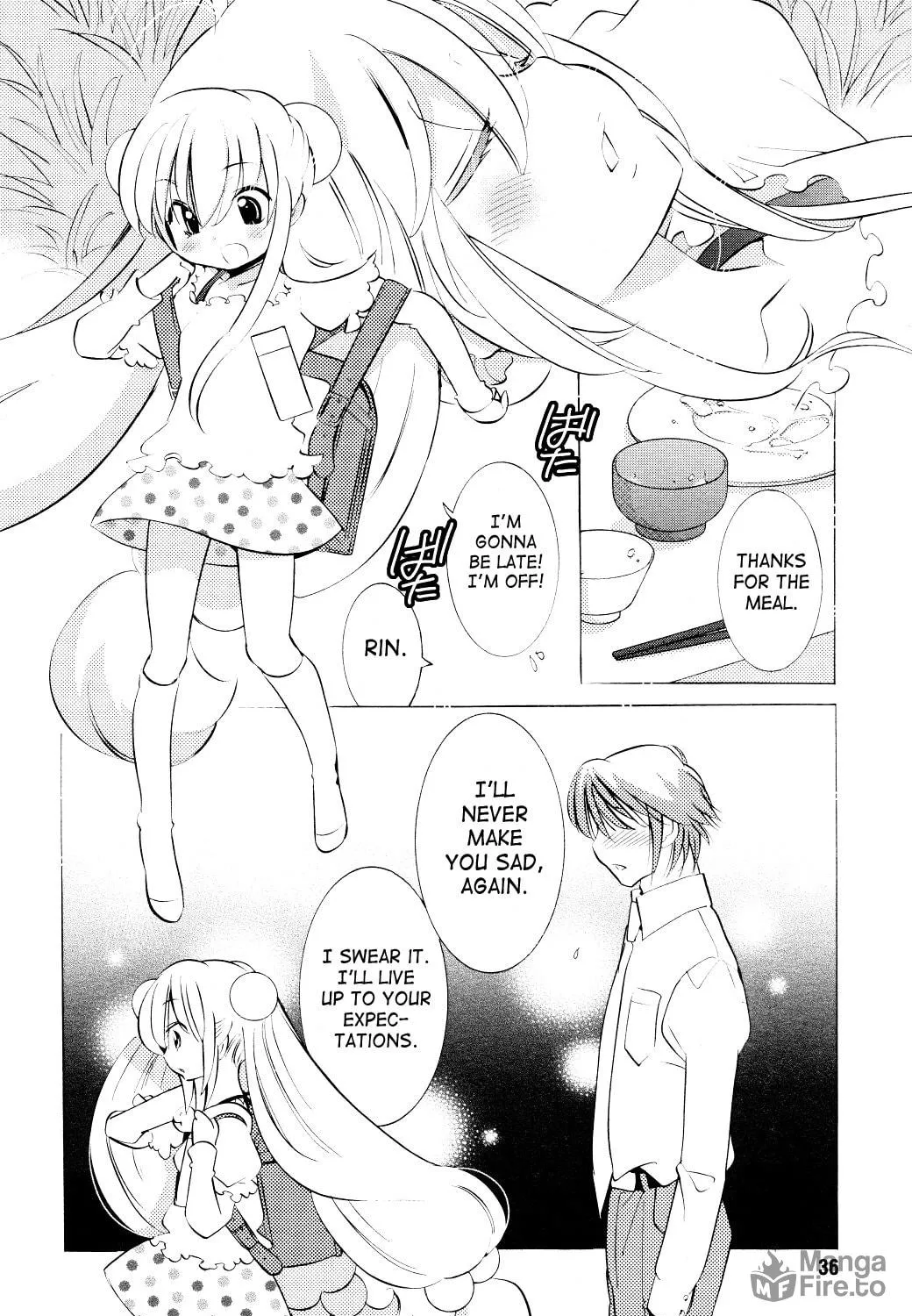 Read Kodomo no Jikan chapter 65 image 23 on Lezhin