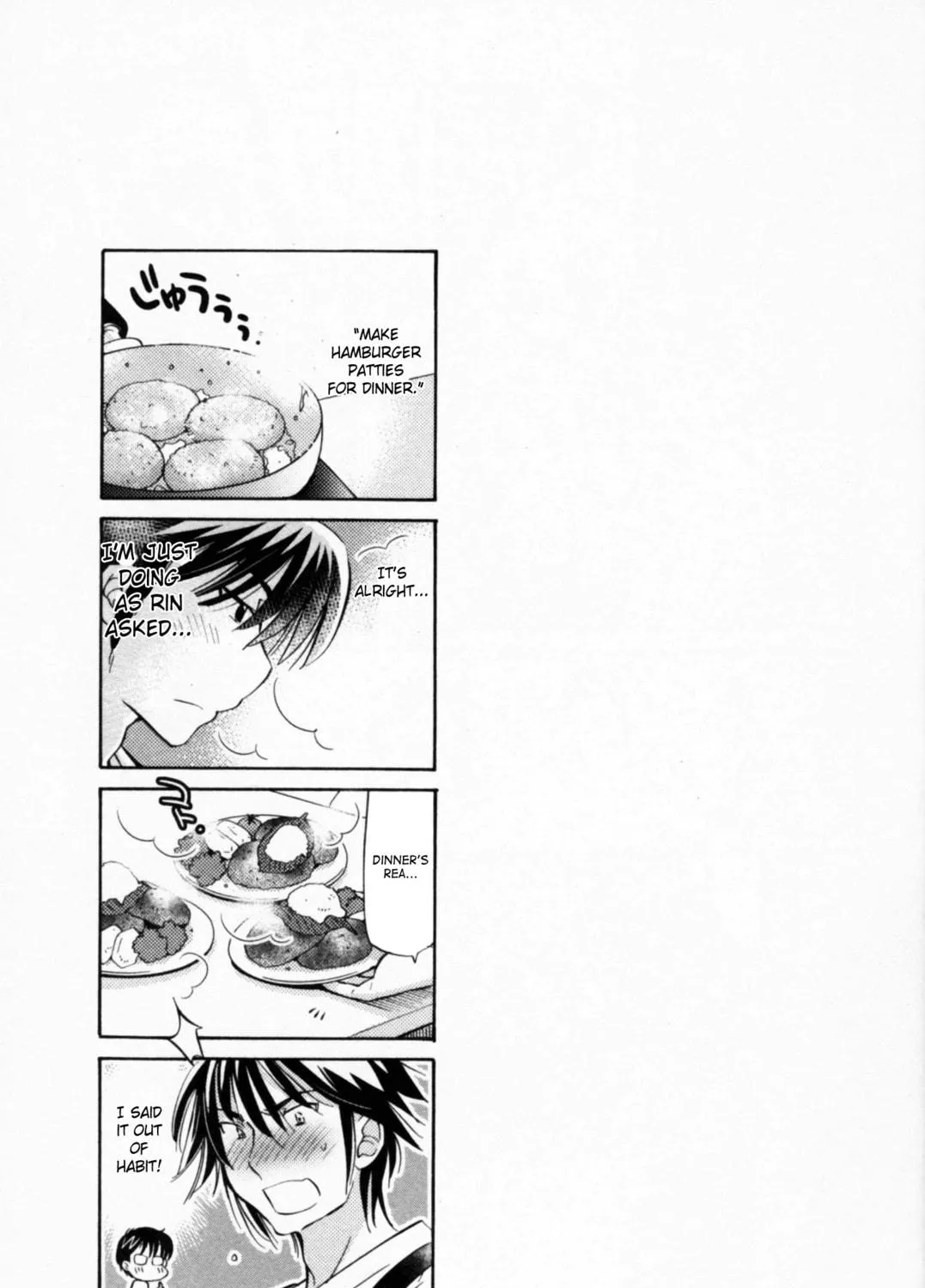 Read Kodomo no Jikan chapter 65 image 53 on Lezhin