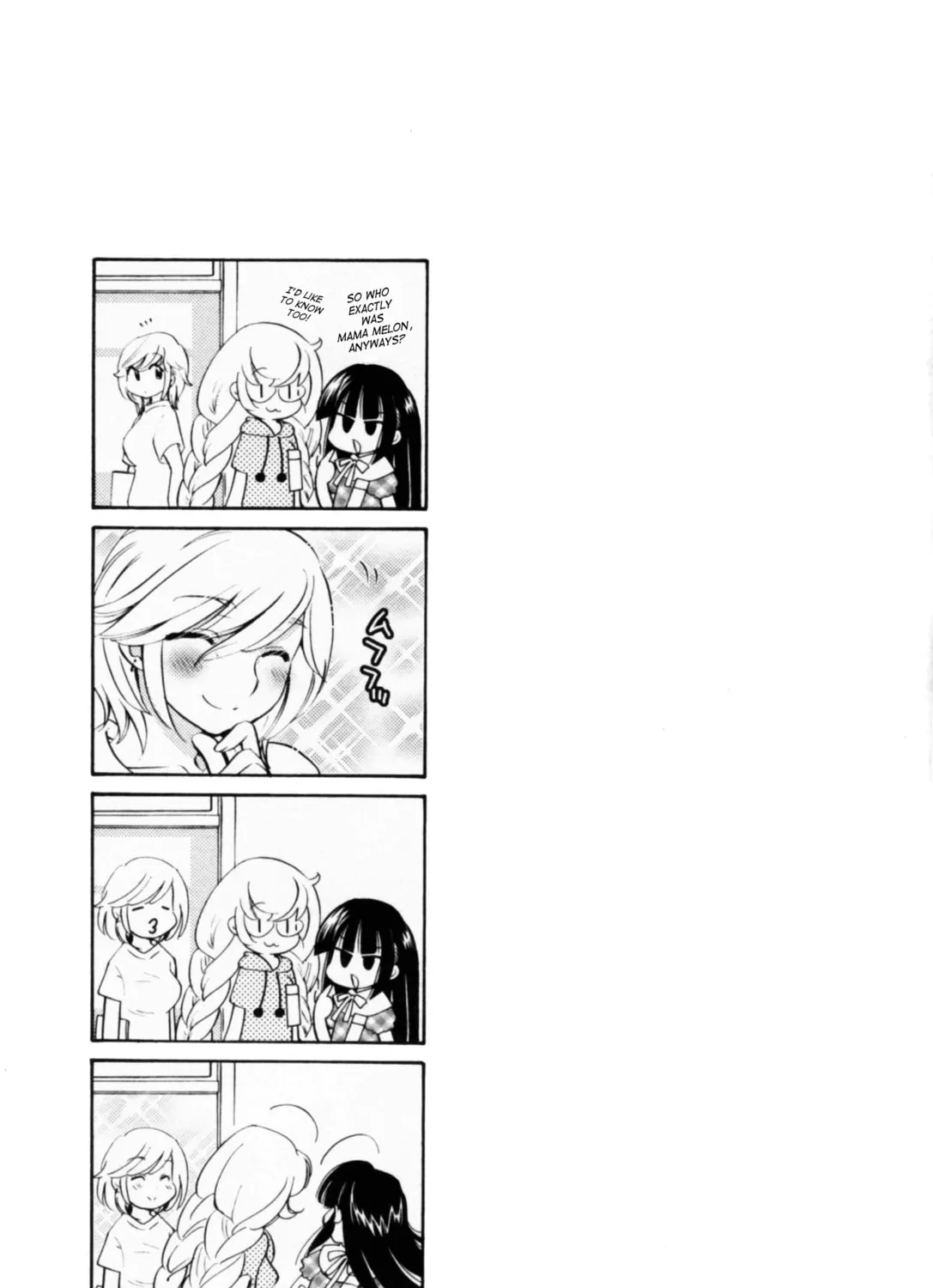Read Kodomo no Jikan chapter 68 image 56 on Lezhin