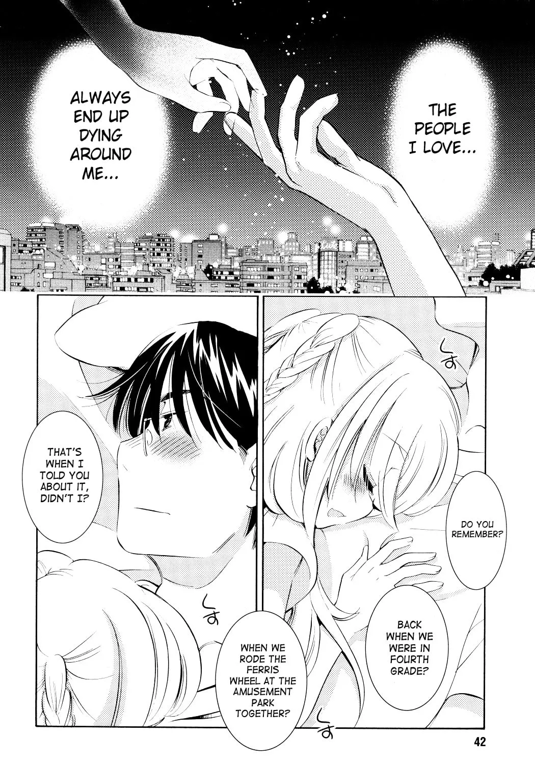 Read Kodomo no Jikan chapter 70 image 26 on Lezhin