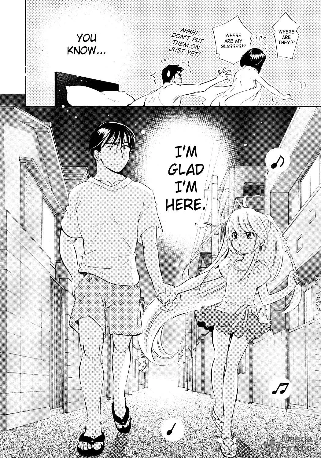 Read Kodomo no Jikan chapter 70 image 38 on Lezhin