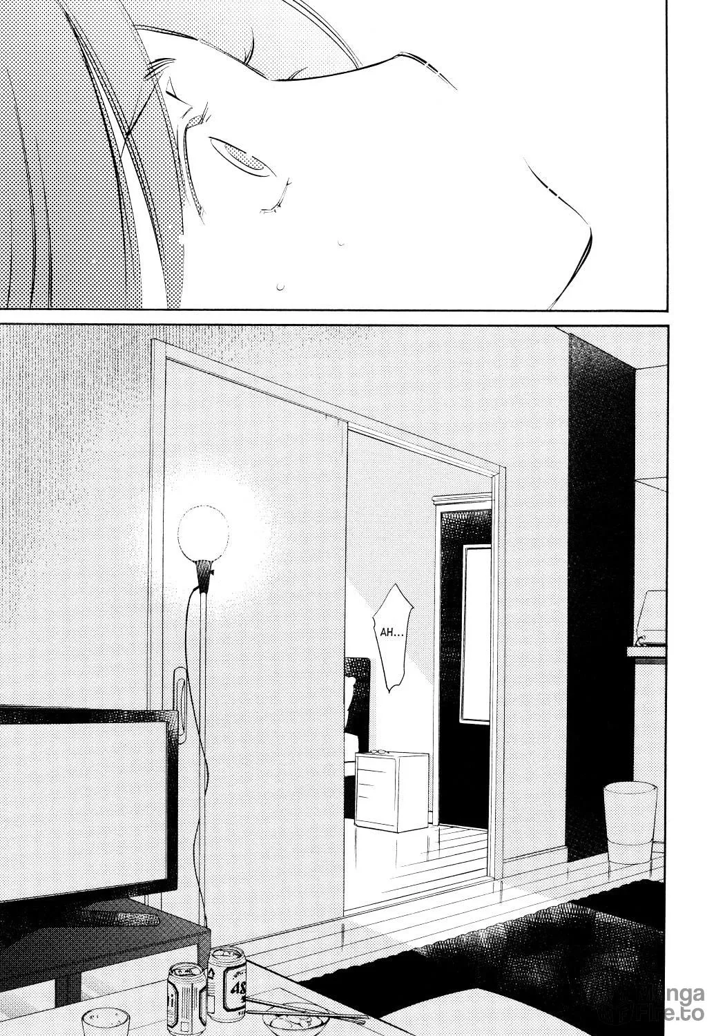 Read Kodomo no Jikan chapter 70 image 8 on Lezhin