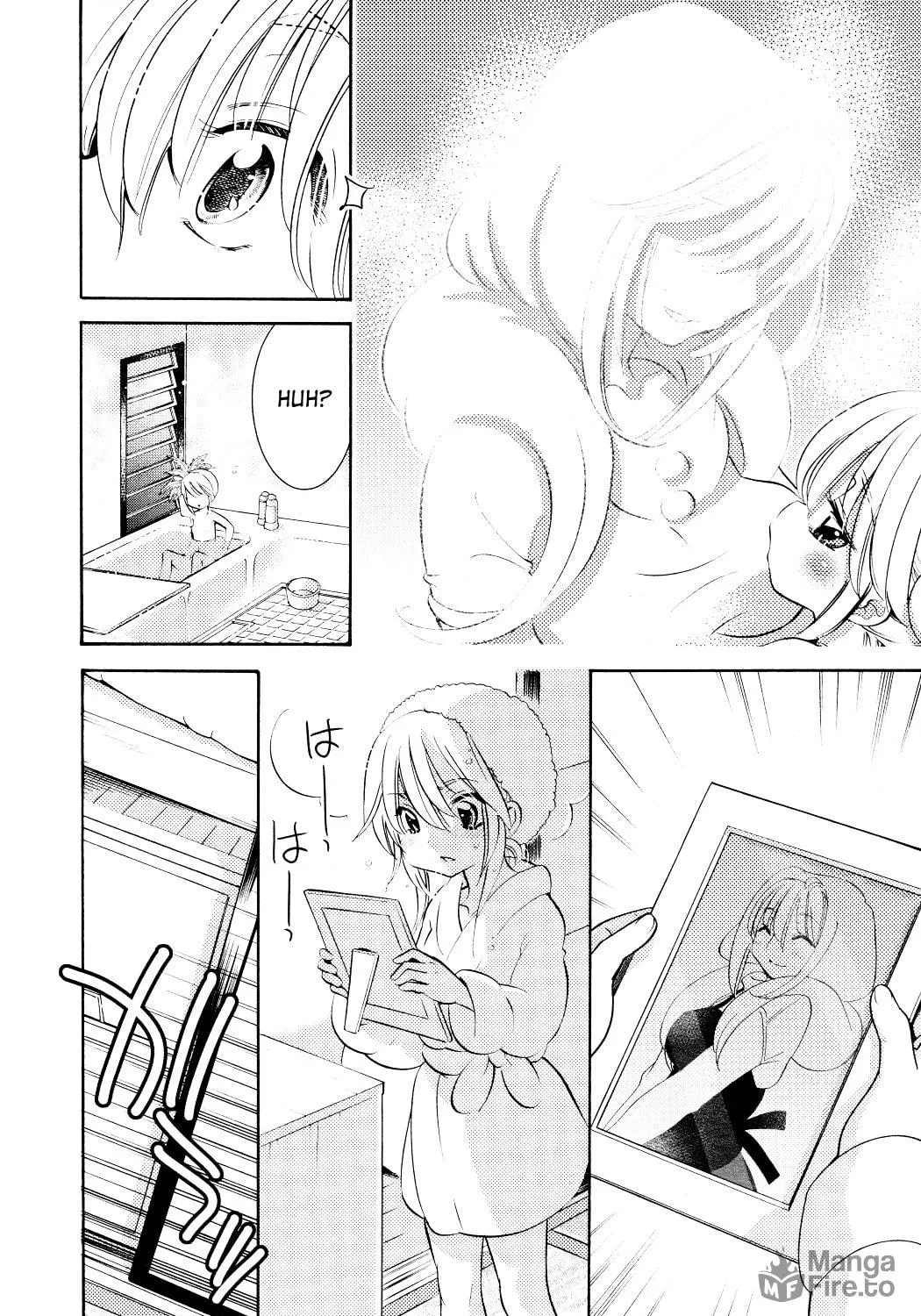 Read Kodomo no Jikan chapter 71 image 34 on Lezhin