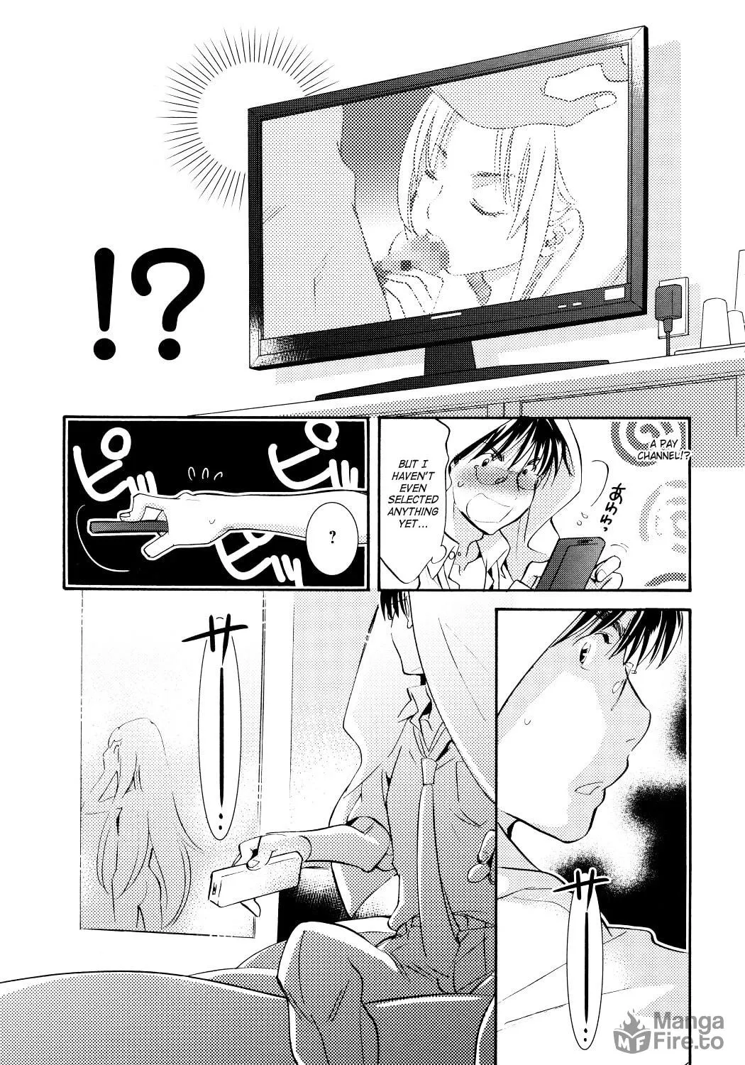 Read Kodomo no Jikan chapter 74 image 10 on Lezhin