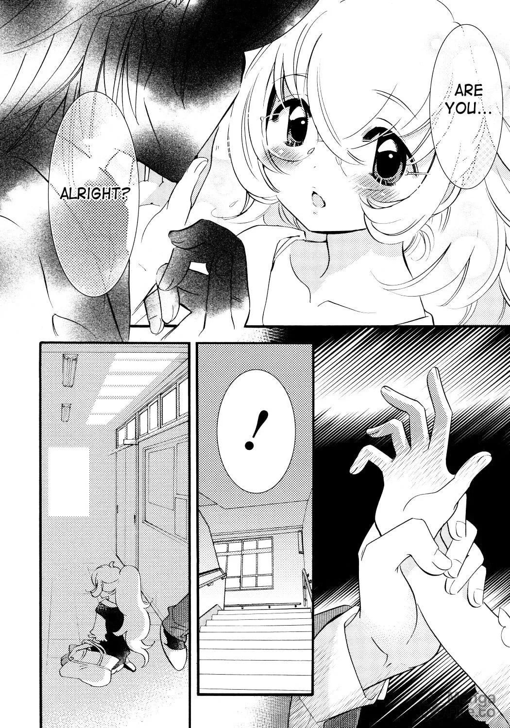 Read Kodomo no Jikan chapter 75 image 46 on Lezhin
