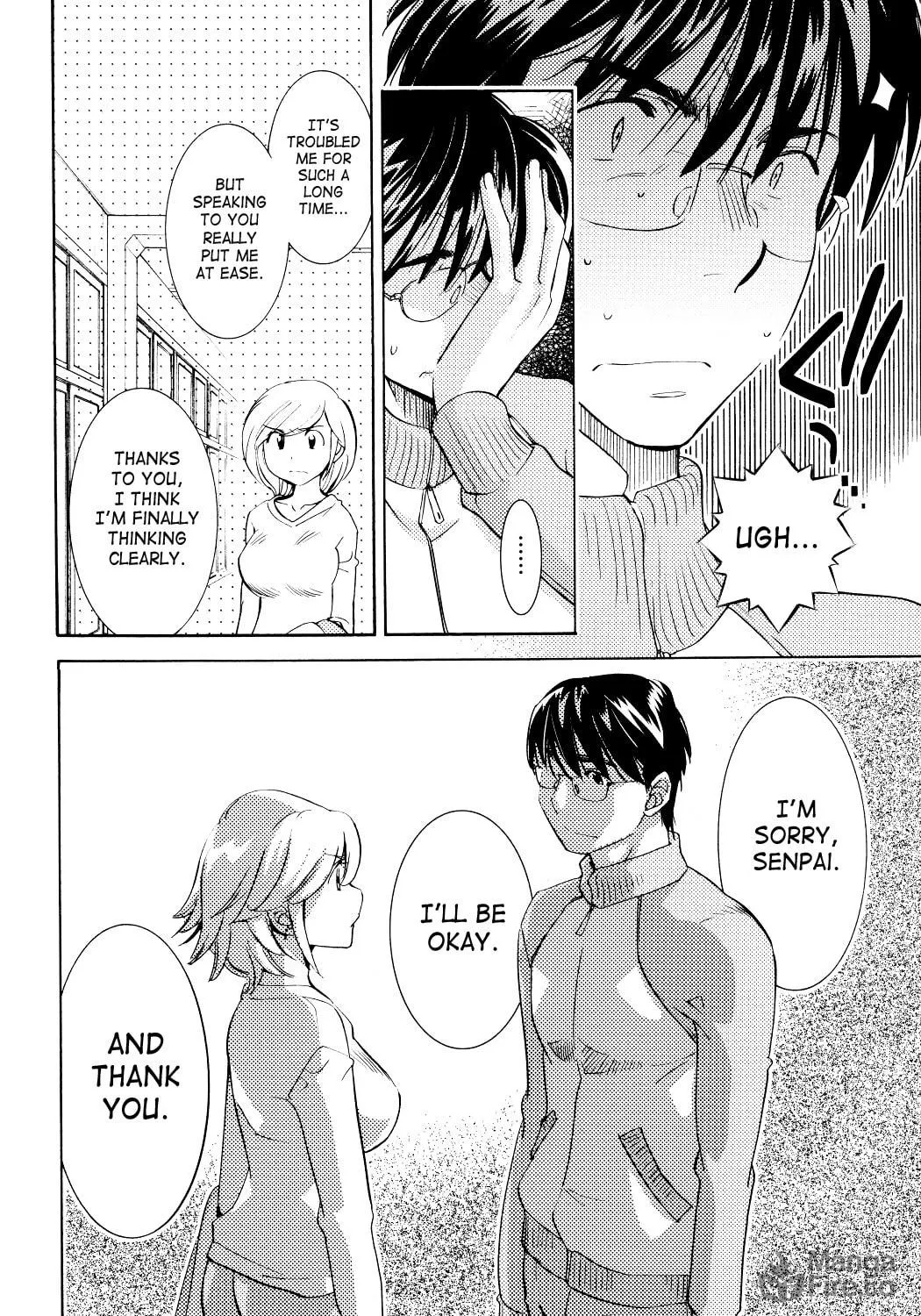 Read Kodomo no Jikan chapter 79 image 22 on Lezhin