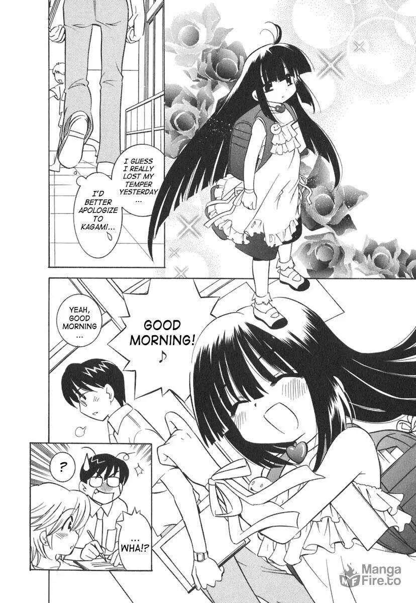 Read Kodomo no Jikan chapter 8 image 20 on Lezhin