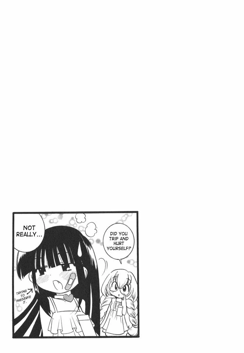 Read Kodomo no Jikan chapter 8 image 21 on Lezhin