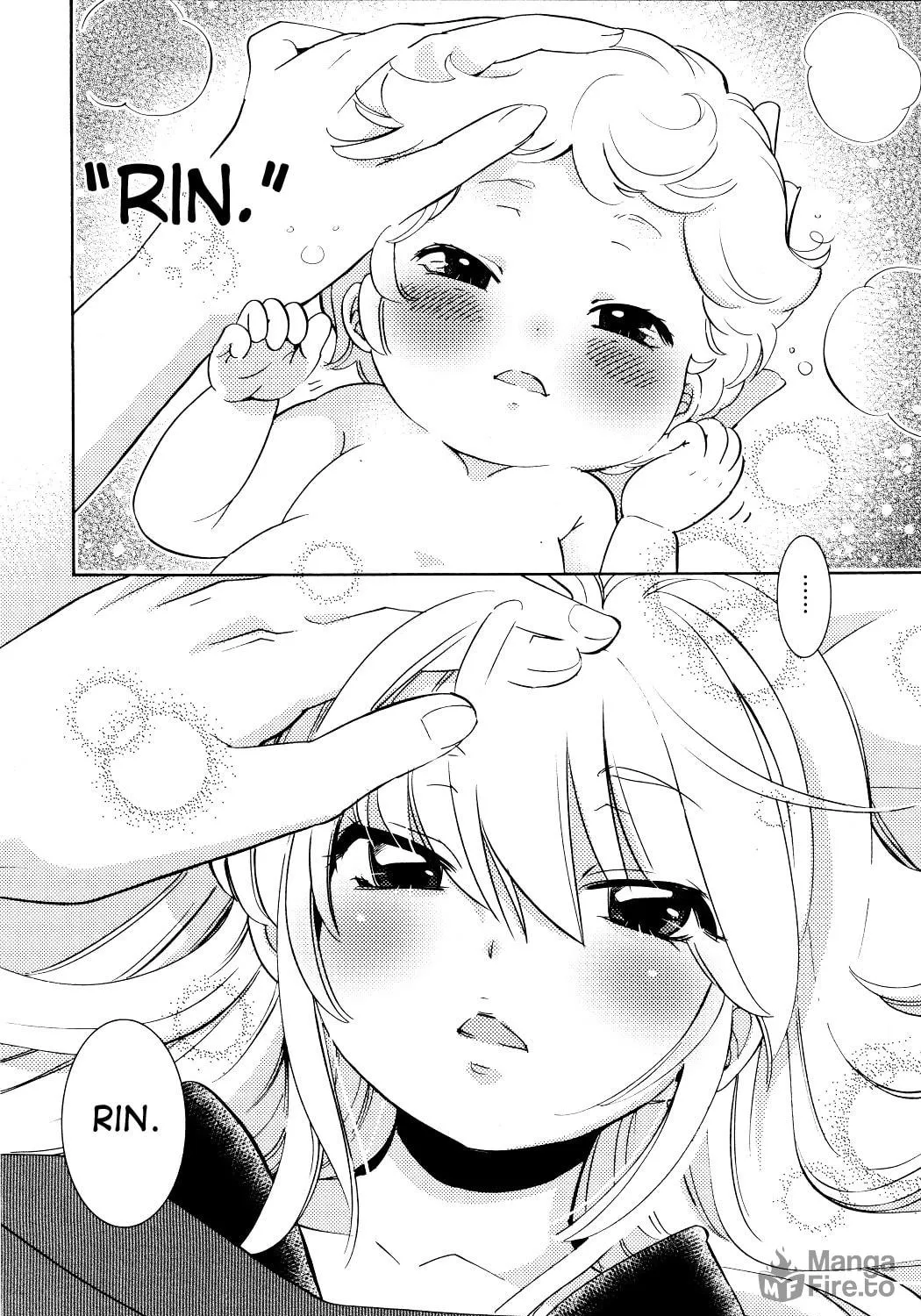 Read Kodomo no Jikan chapter 80 image 22 on Lezhin