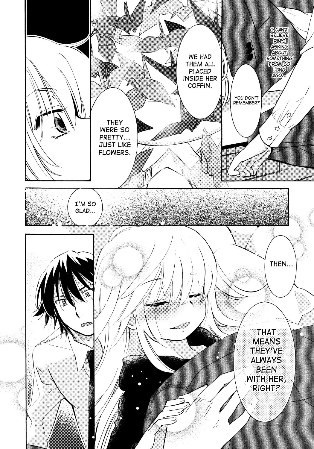 Read Kodomo no Jikan chapter 80 image 26 on Lezhin