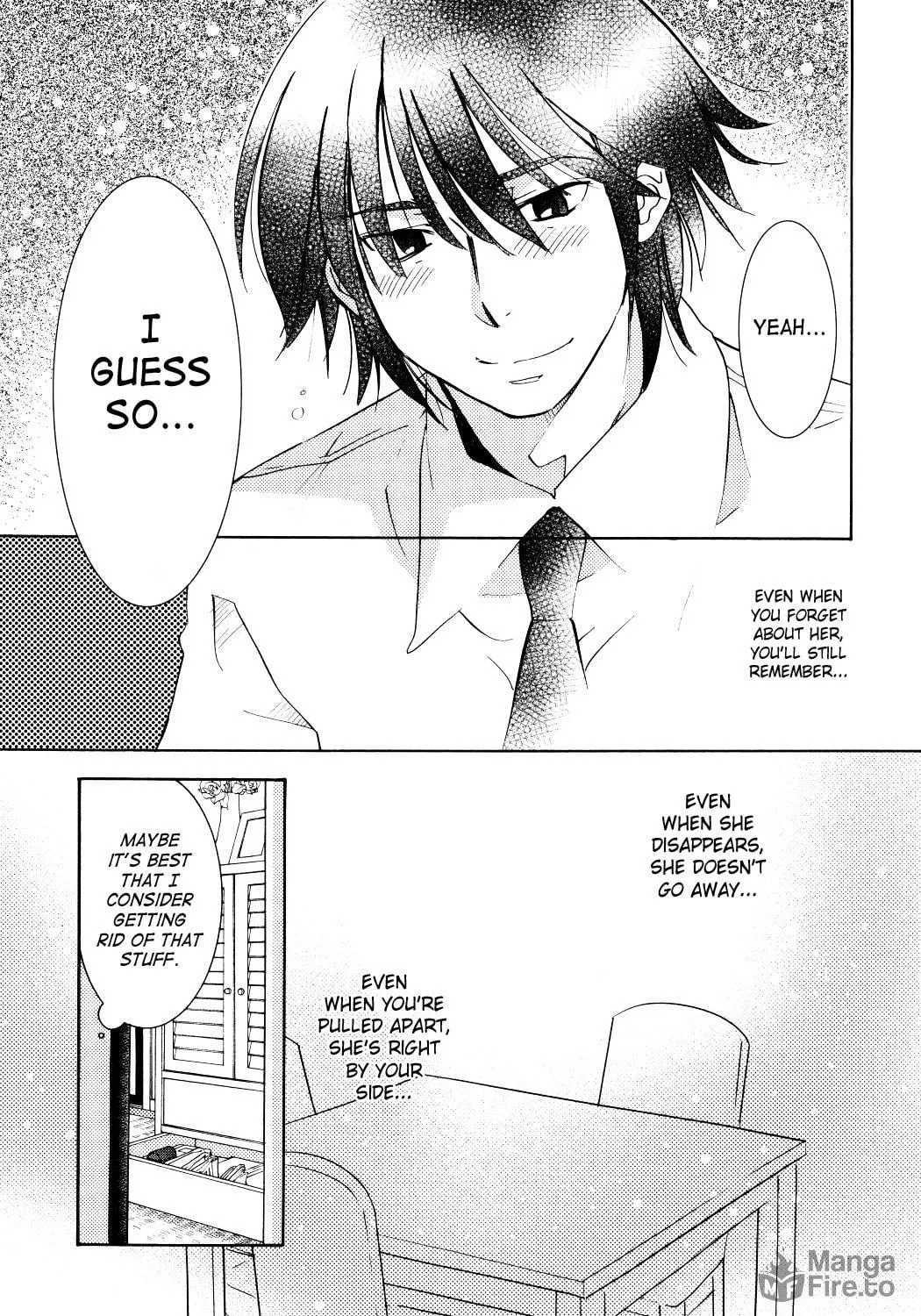 Read Kodomo no Jikan chapter 80 image 28 on Lezhin
