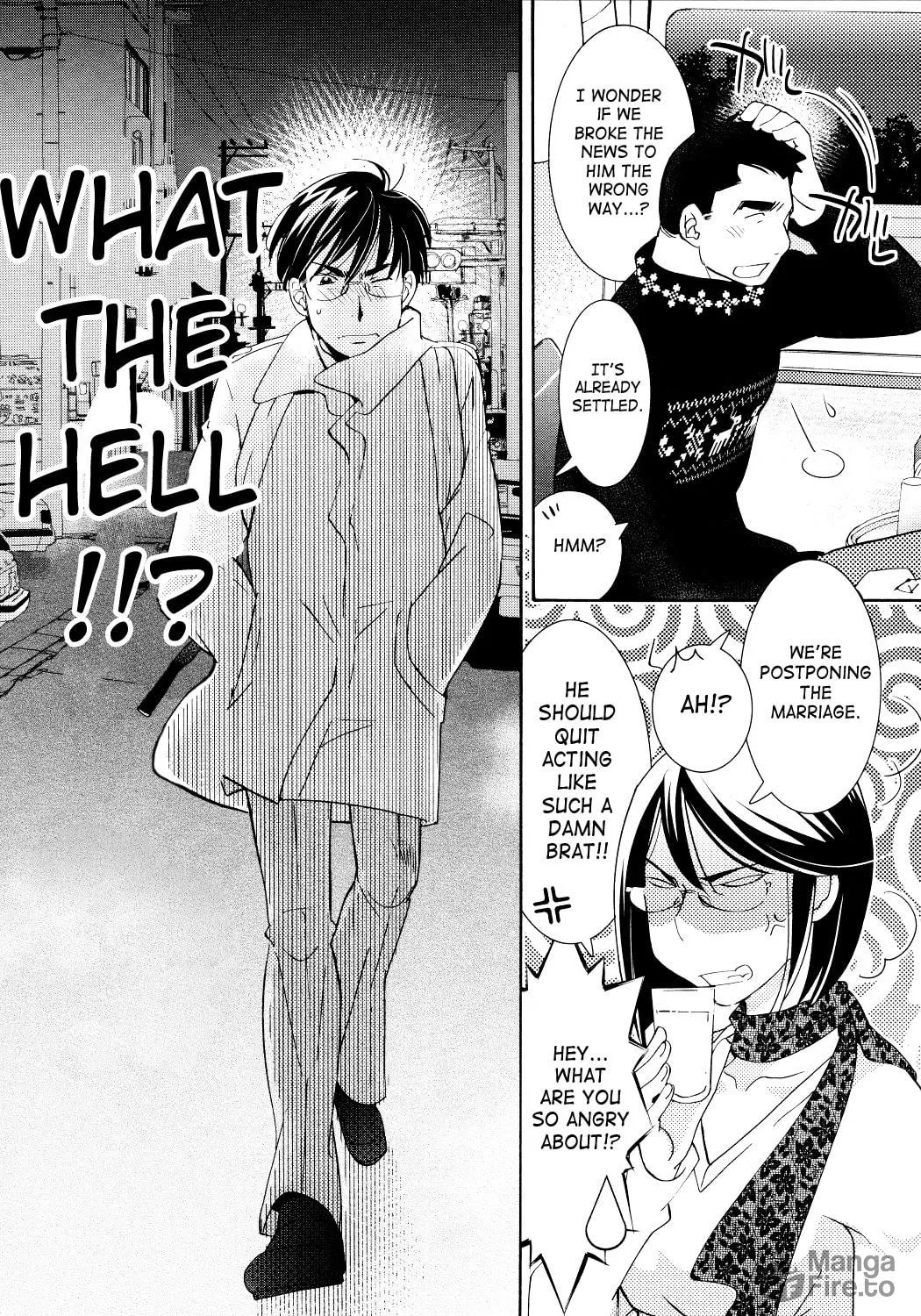 Read Kodomo no Jikan chapter 81 image 28 on Lezhin