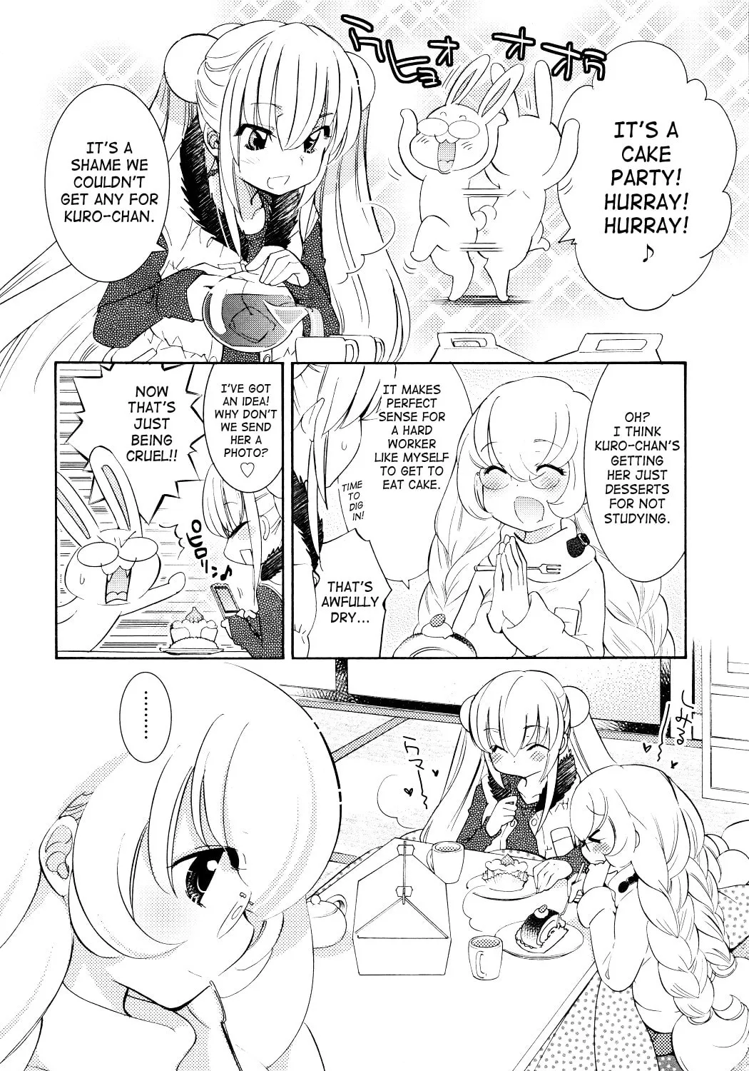 Read Kodomo no Jikan chapter 82 image 14 on Lezhin