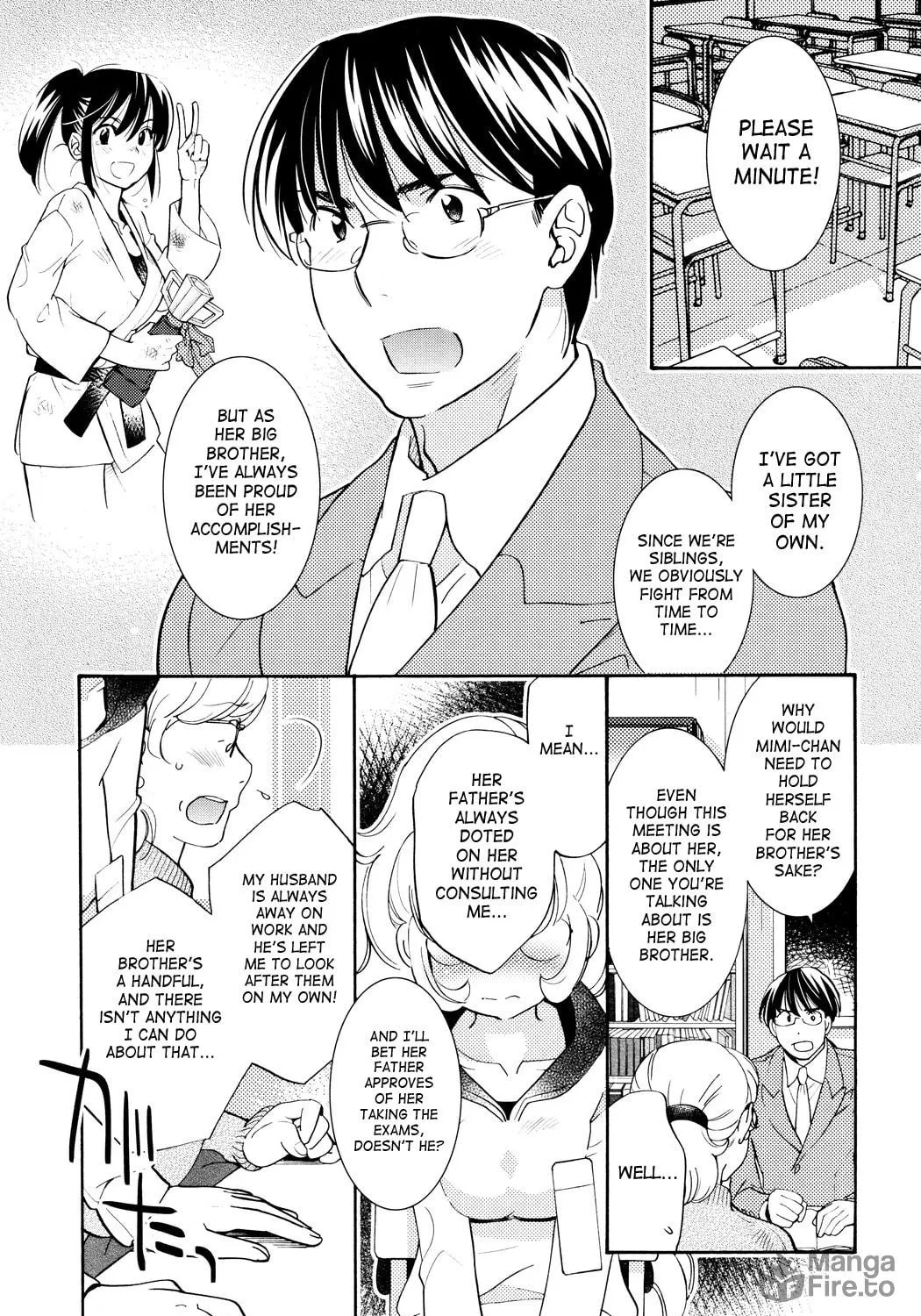 Read Kodomo no Jikan chapter 83 image 40 on Lezhin