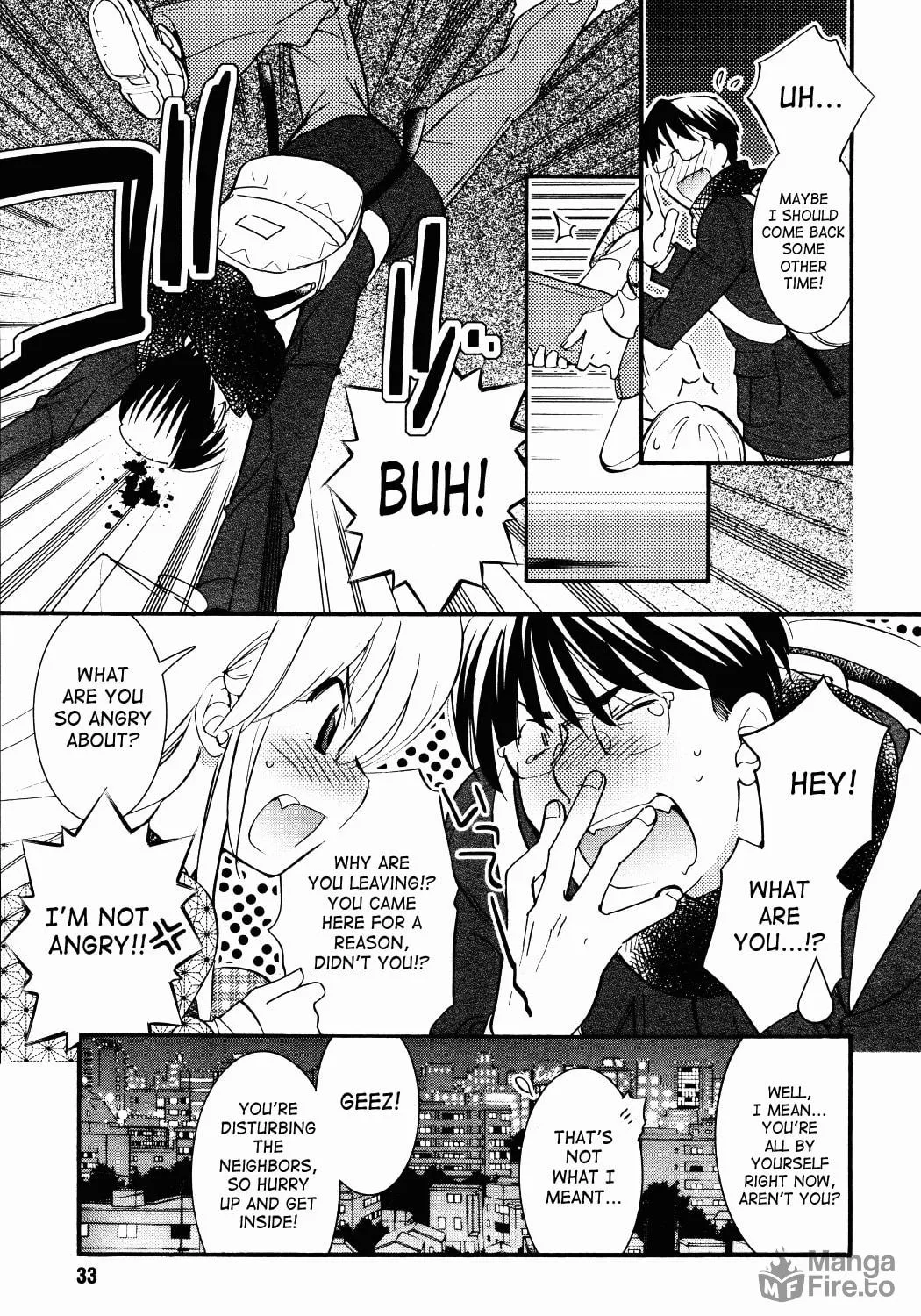 Read Kodomo no Jikan chapter 84 image 10 on Lezhin