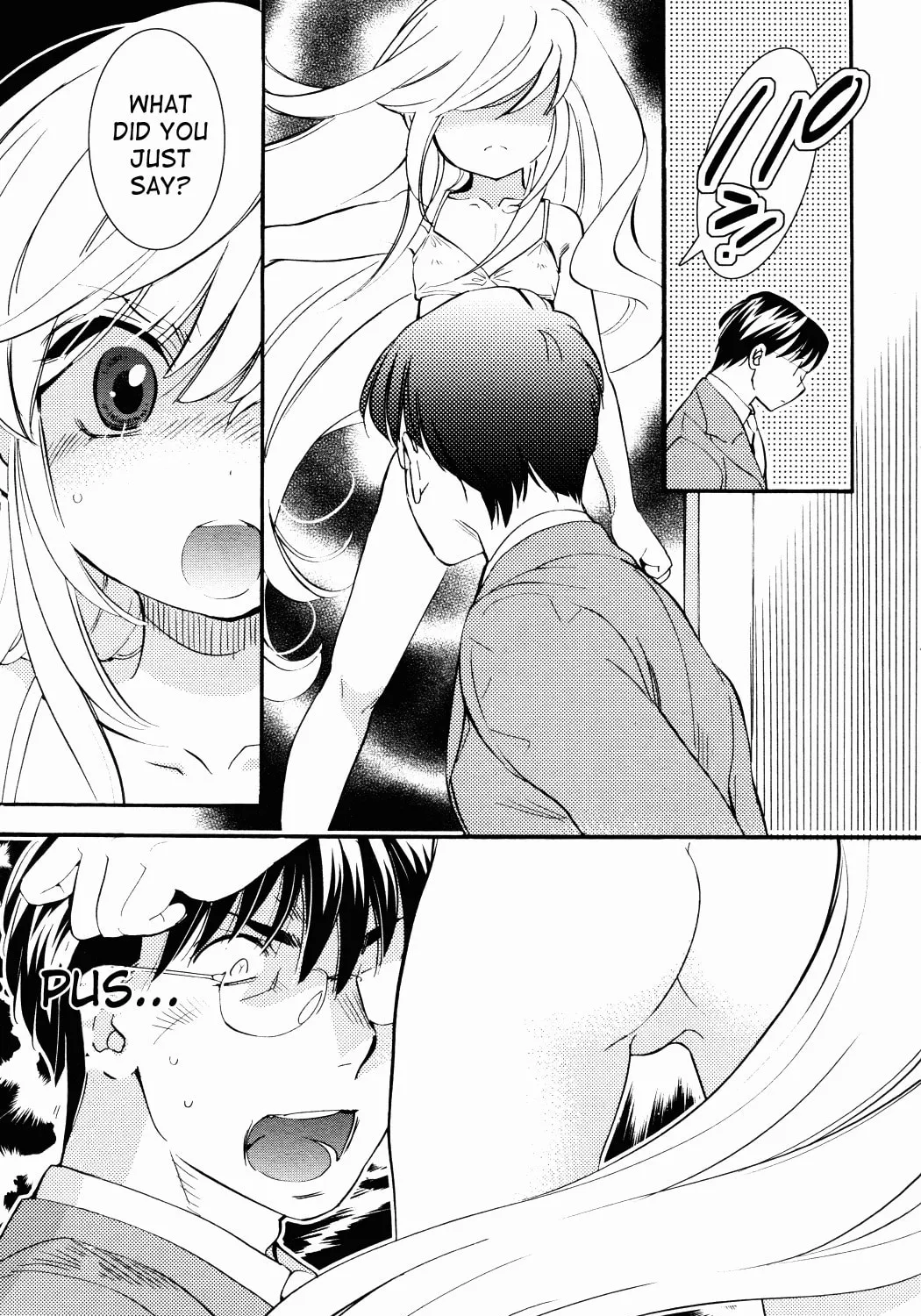 Read Kodomo no Jikan chapter 84 image 26 on Lezhin