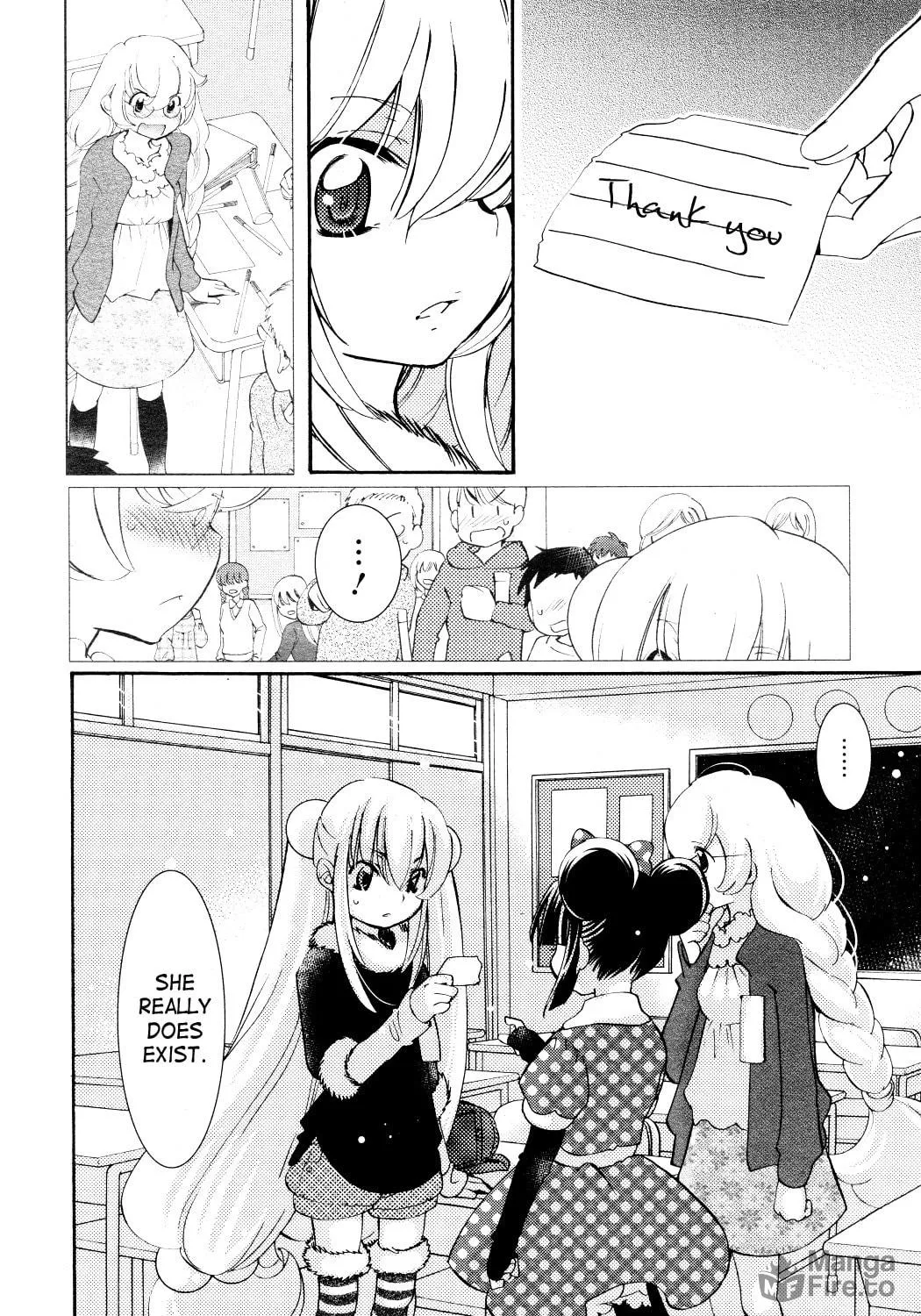 Read Kodomo no Jikan chapter 87 image 22 on Lezhin