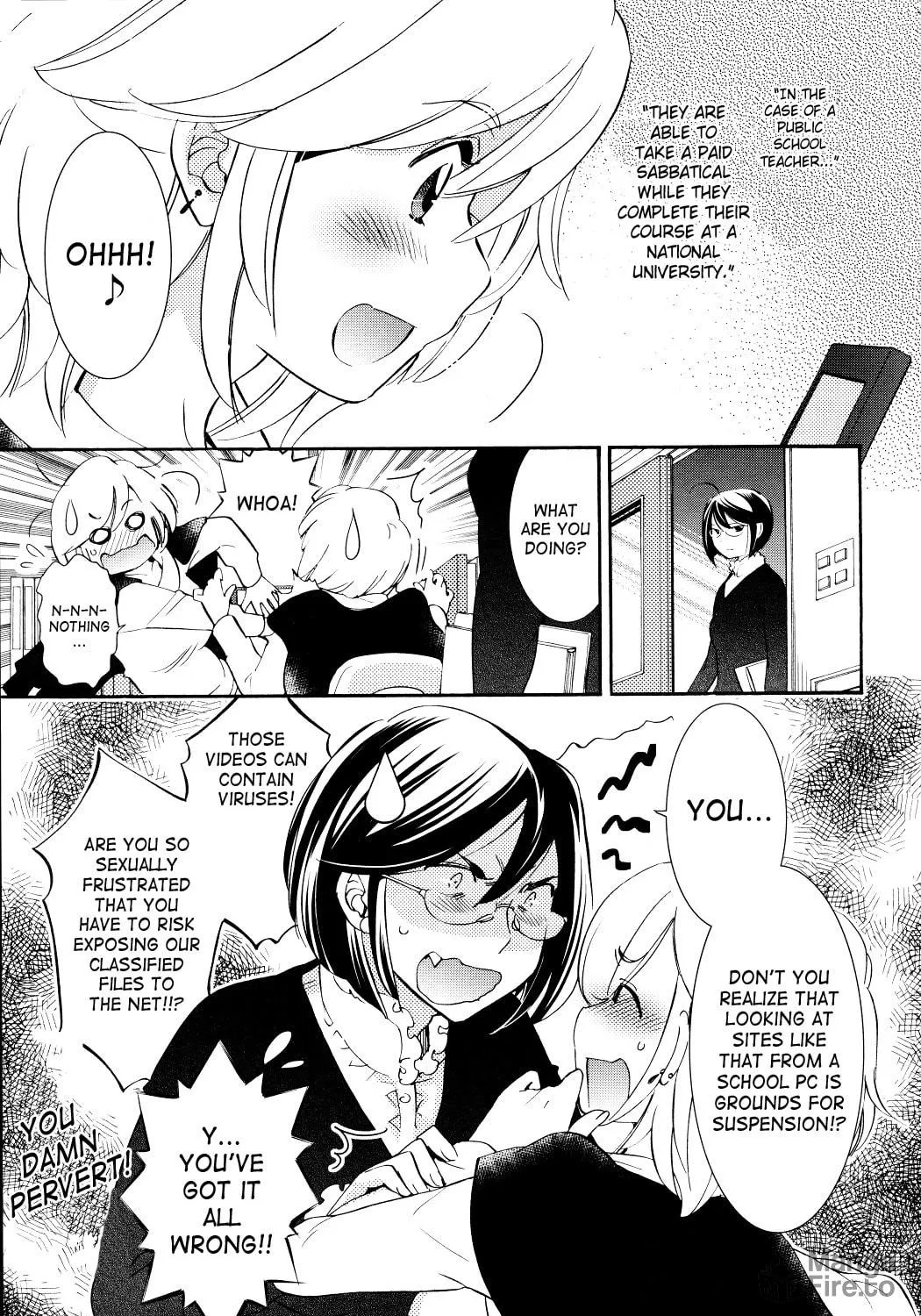 Read Kodomo no Jikan chapter 88 image 16 on Lezhin