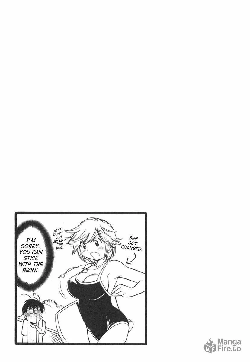 Read Kodomo no Jikan chapter 9 image 24 on Lezhin