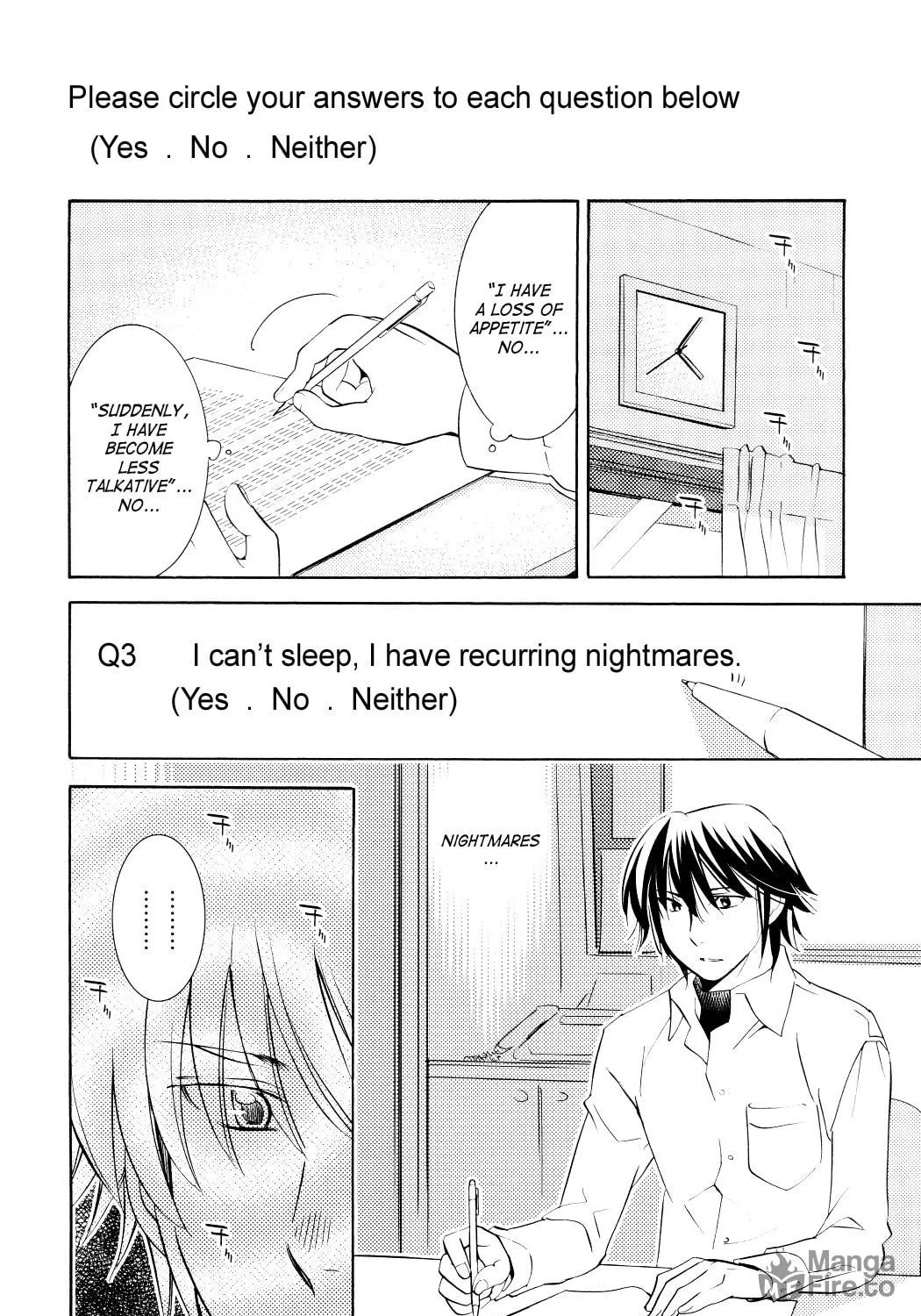 Read Kodomo no Jikan chapter 90 image 18 on Lezhin