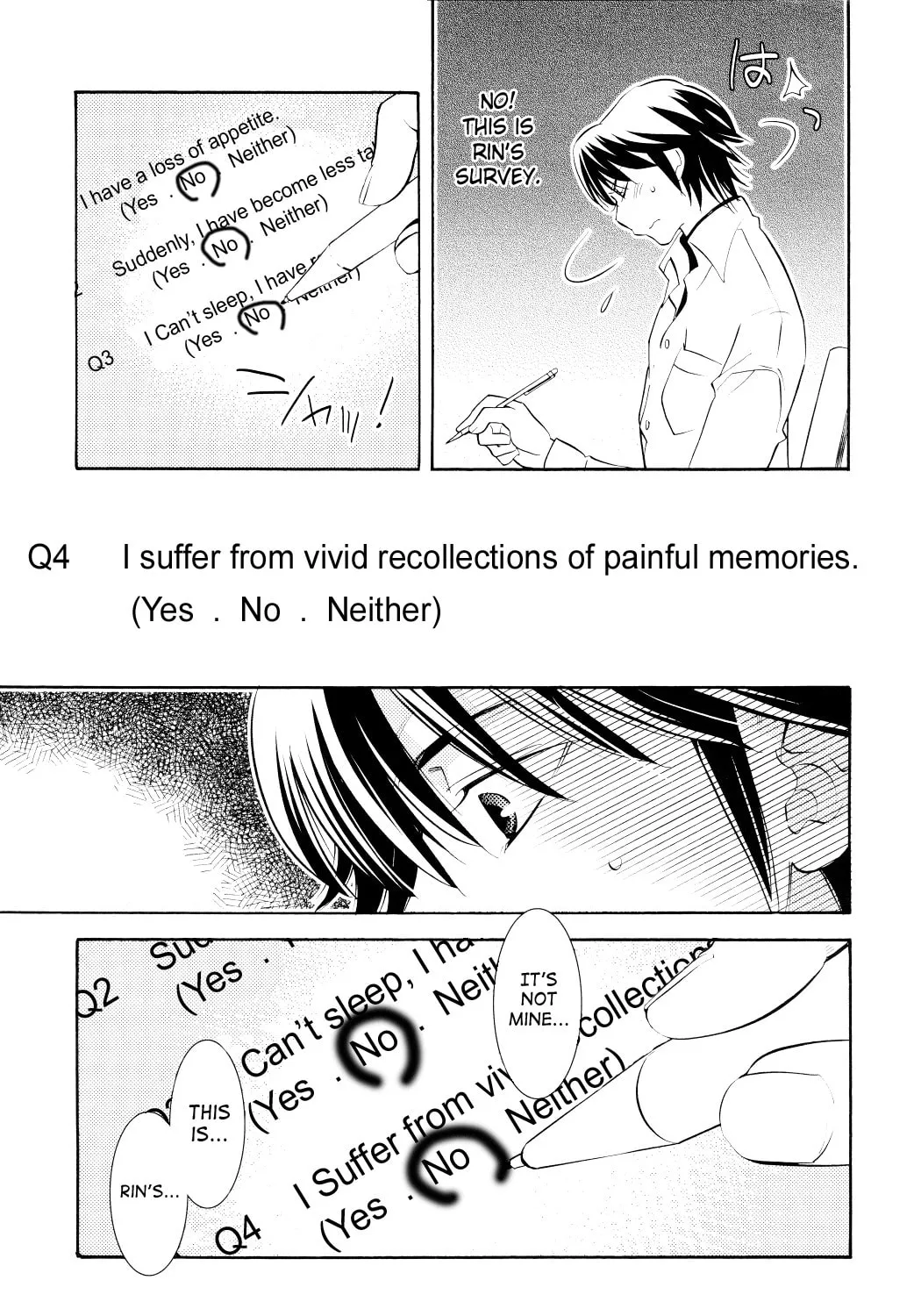 Read Kodomo no Jikan chapter 90 image 20 on Lezhin