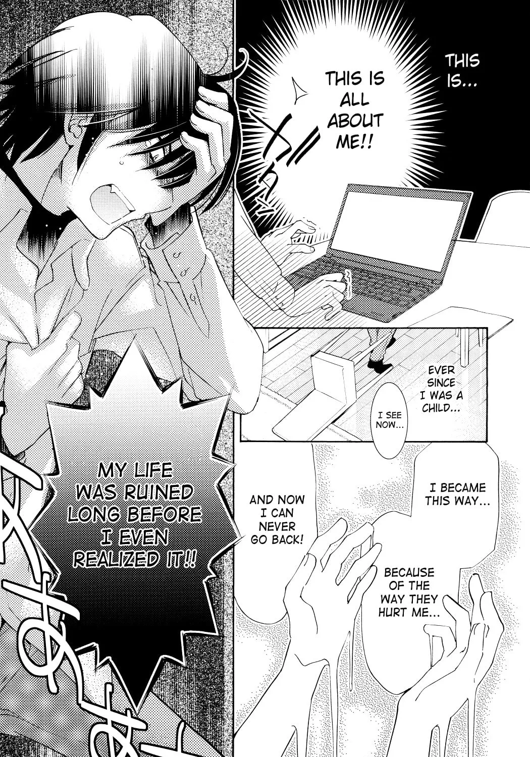 Read Kodomo no Jikan chapter 90 image 36 on Lezhin