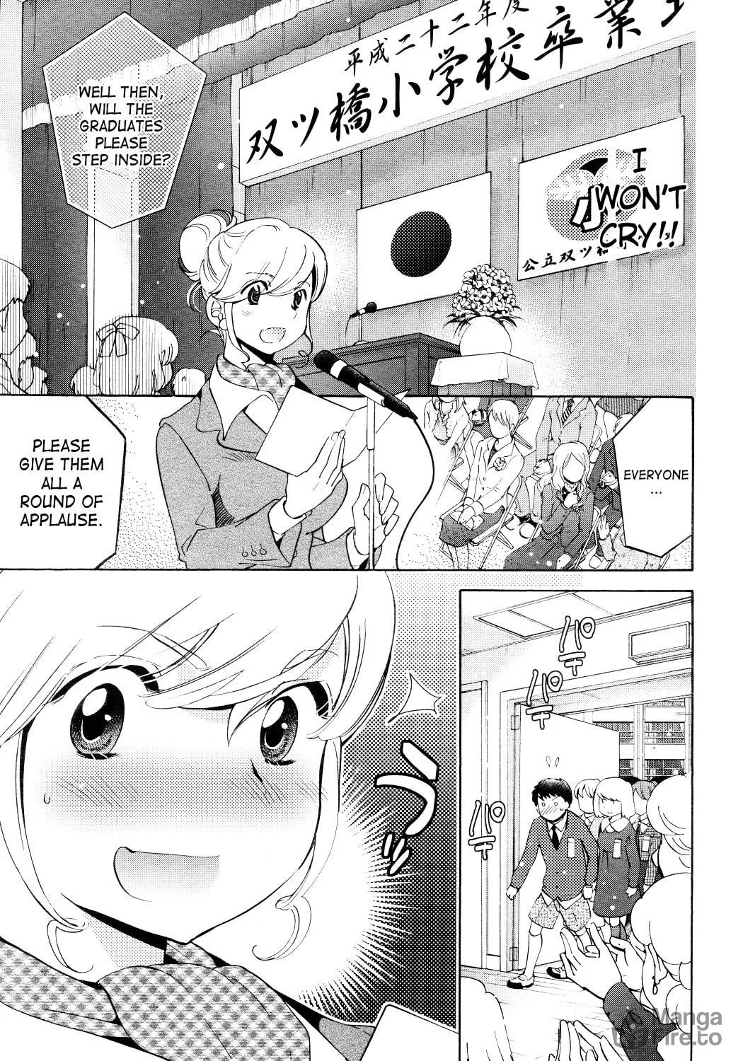 Read Kodomo no Jikan chapter 91 image 4 on Lezhin