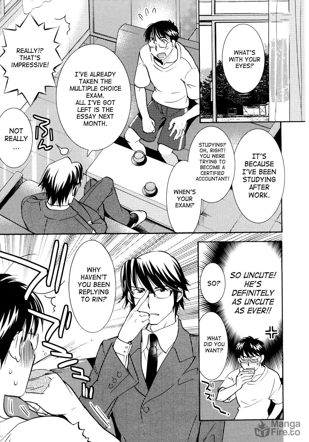 Read Kodomo no Jikan chapter 92 image 22 on Lezhin