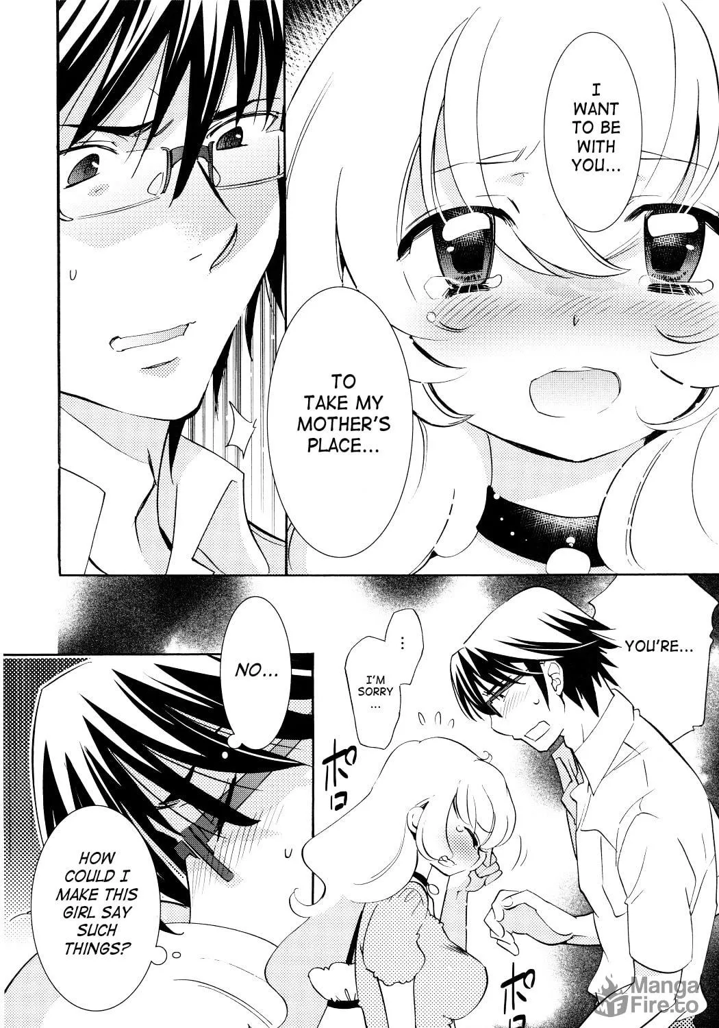 Read Kodomo no Jikan chapter 93 image 40 on Lezhin