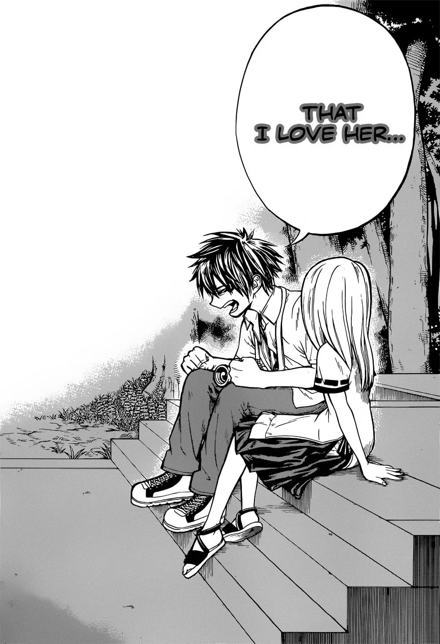 Read Kodomo no Kamisama chapter 0 image 27 on Lezhin