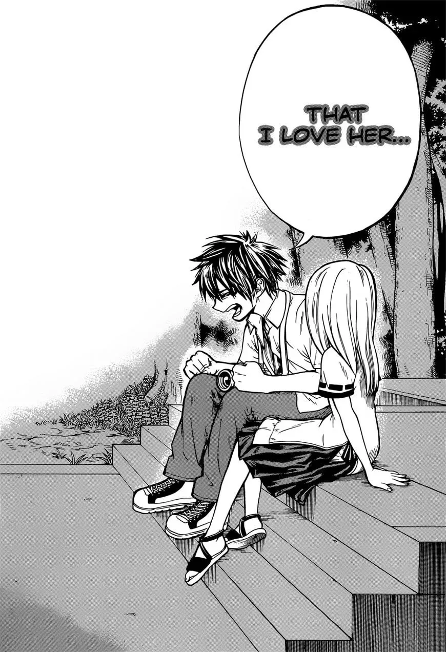 Read Kodomo no Kamisama chapter 1 image 27 on Lezhin