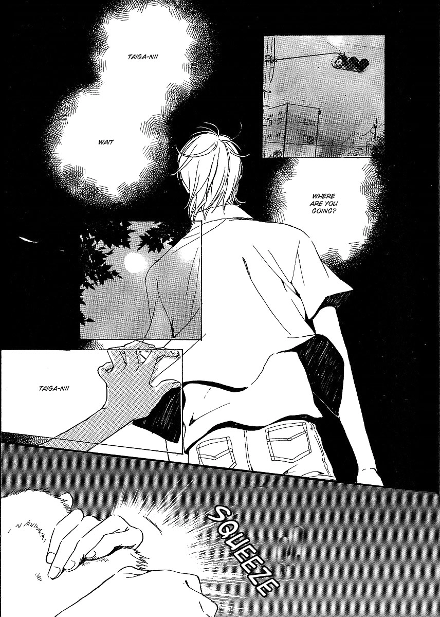 Read Kodomo wa Tomaranai chapter 2 image 2 on Lezhin