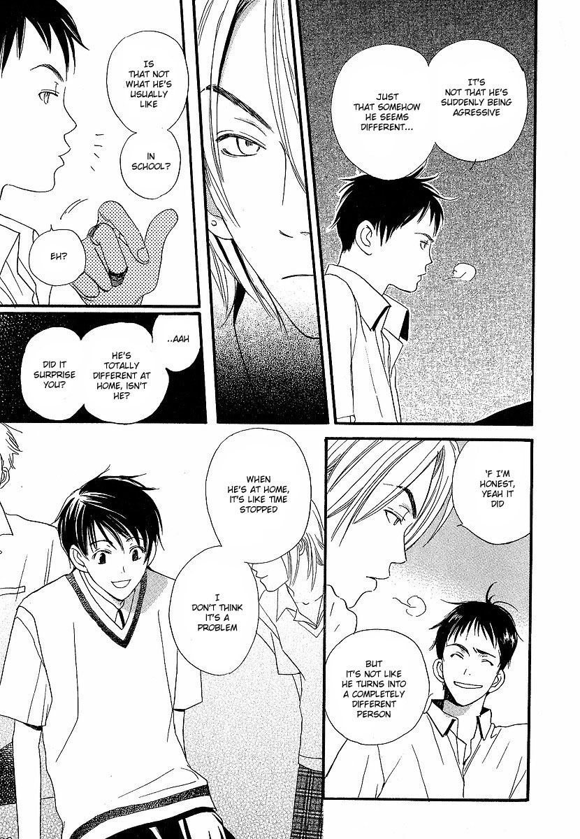 Read Kodomo wa Tomaranai chapter 2 image 41 on Lezhin