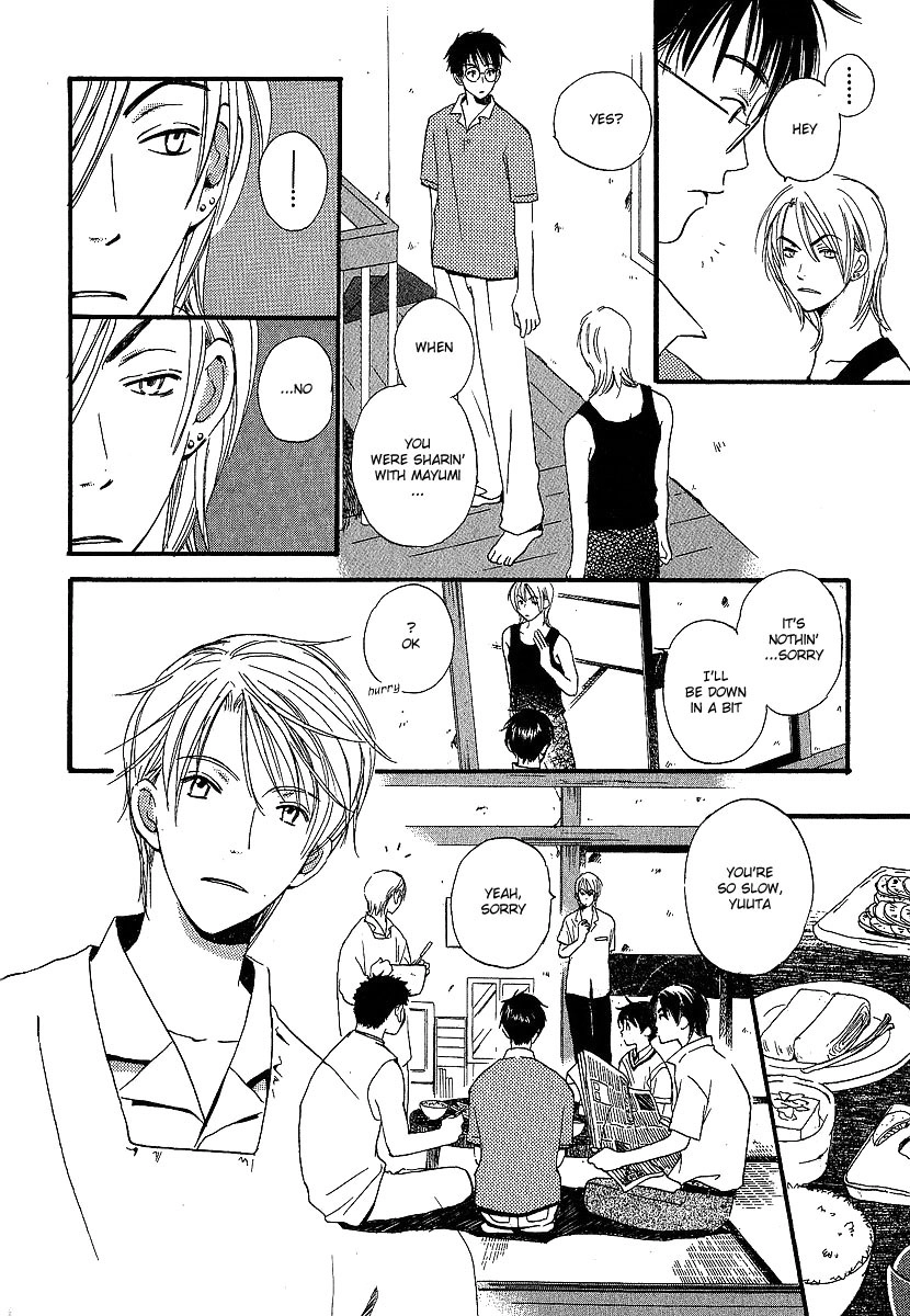 Read Kodomo wa Tomaranai chapter 2 image 8 on Lezhin
