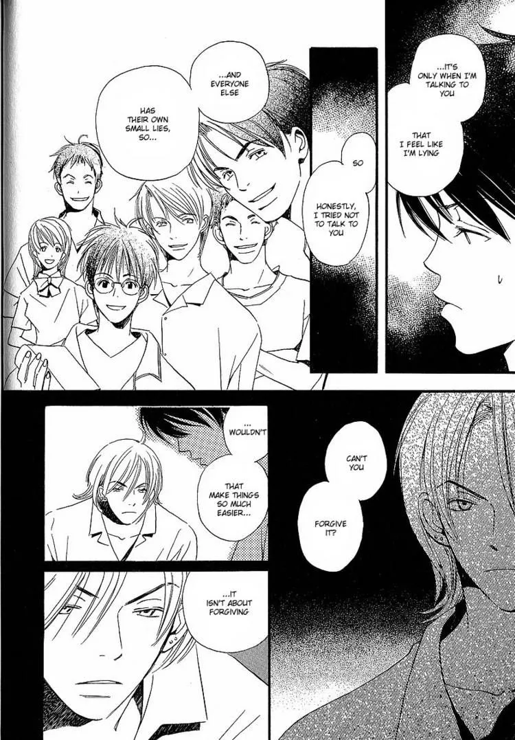 Read Kodomo wa Tomaranai chapter 5 image 26 on Lezhin
