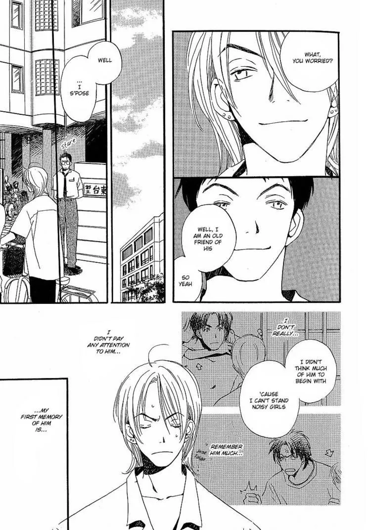 Read Kodomo wa Tomaranai chapter 5 image 31 on Lezhin