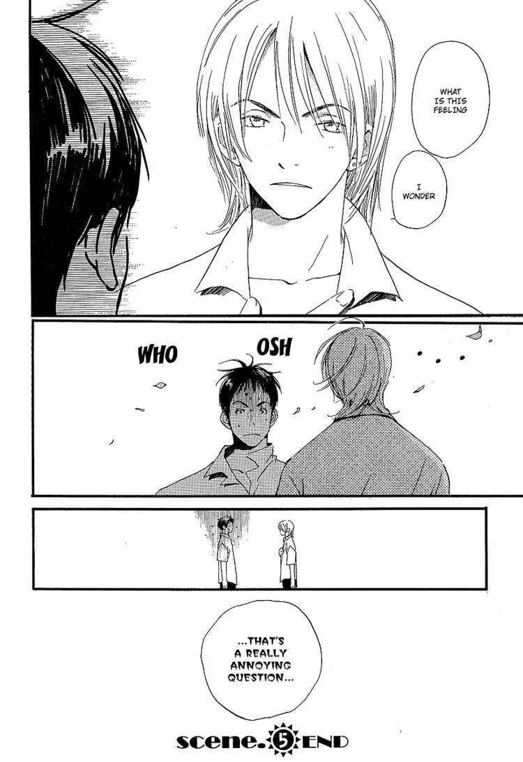 Read Kodomo wa Tomaranai chapter 5 image 34 on Lezhin