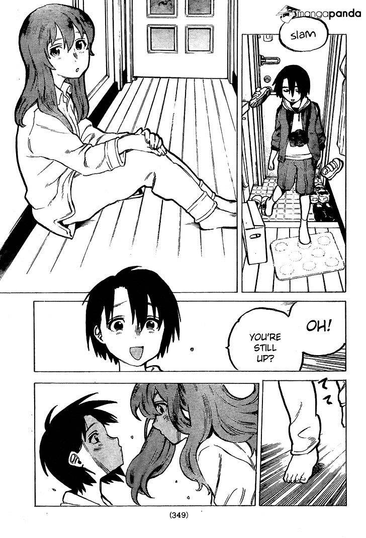 Read Koe no Katachi chapter 11 image 16 on Lezhin