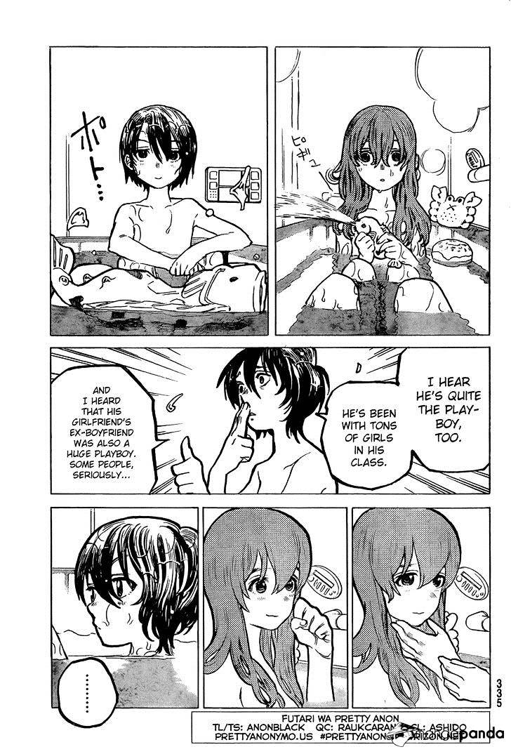 Read Koe no Katachi chapter 11 image 2 on Lezhin