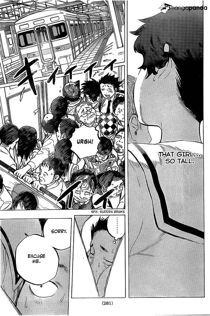 Read Koe no Katachi chapter 16 image 9 on Lezhin