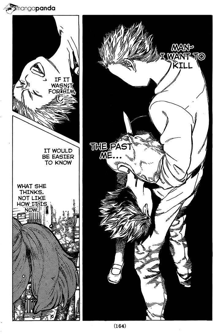 Read Koe no Katachi chapter 23 image 11 on Lezhin