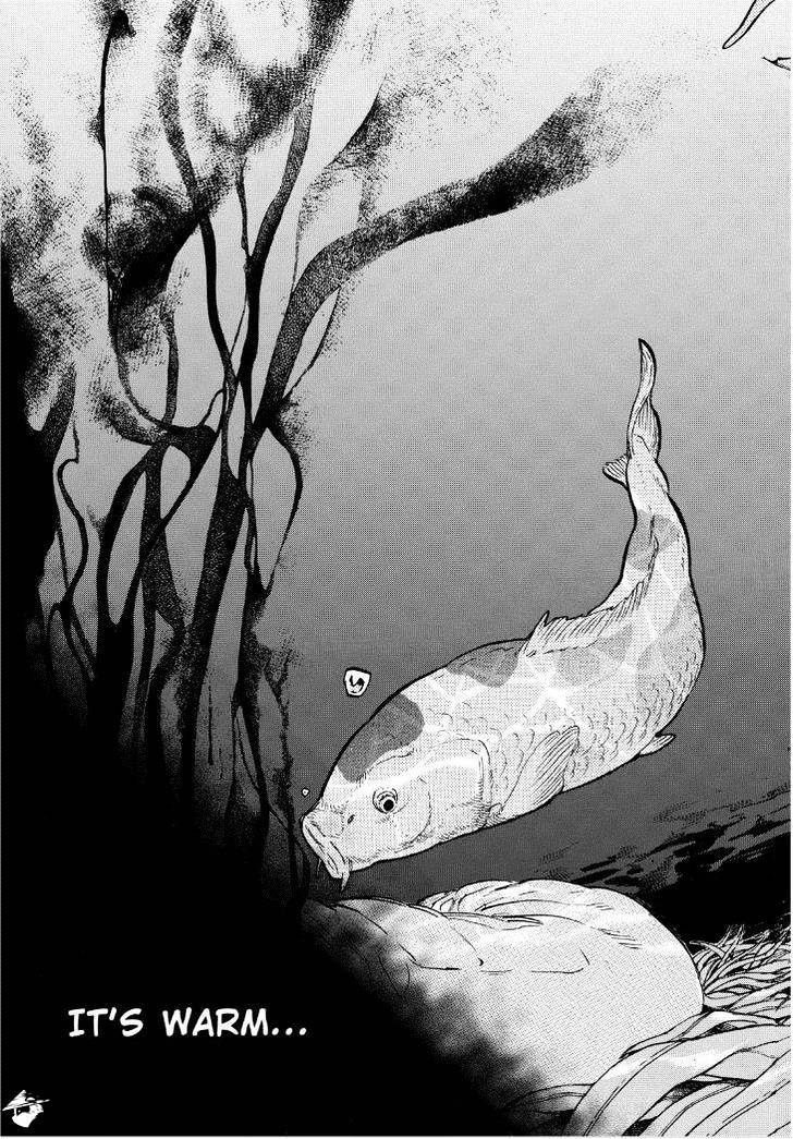 Read Koe no Katachi chapter 43 image 16 on Lezhin