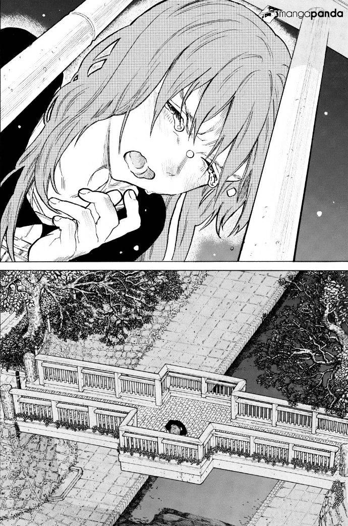 Read Koe no Katachi chapter 52 image 14 on Lezhin