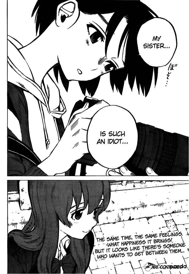Read Koe no Katachi chapter 9 image 19 on Lezhin